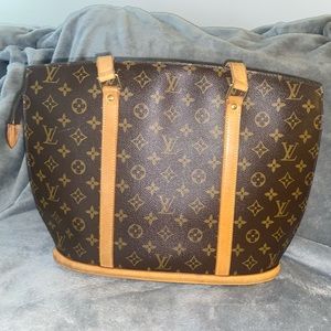 SOLD. Louis Vuitton Babylone NOT FOR SALE. **SOLD**